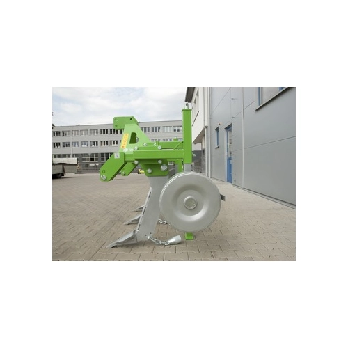 Głębosz Musca 3-zębowy - głębokość robocza do 45 cm